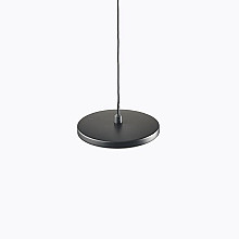 Disc Pendant 12V